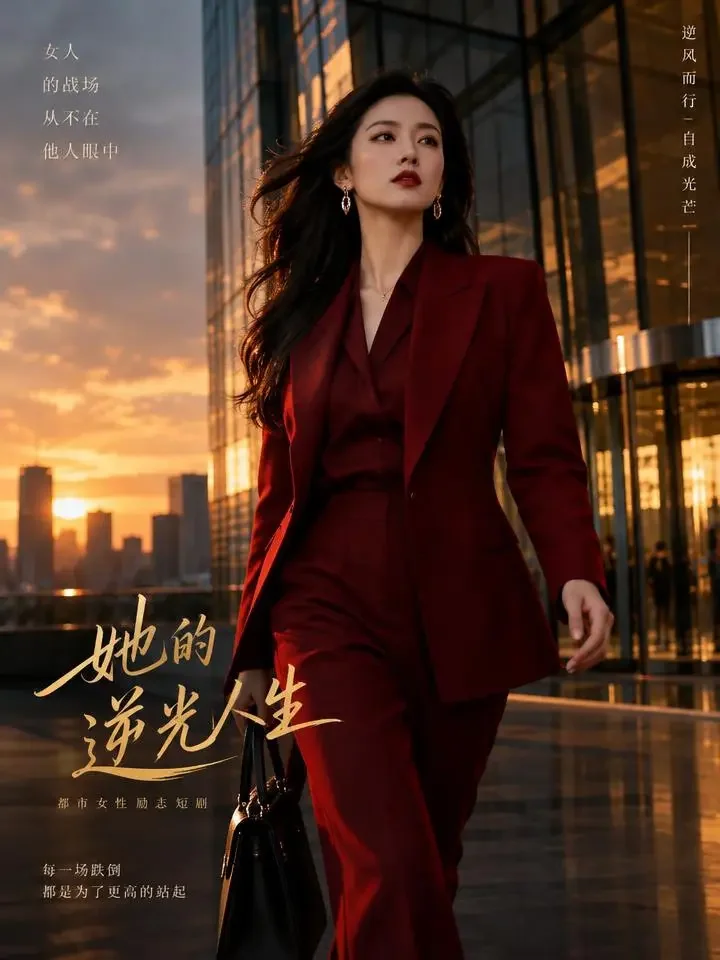 被婆家嫌弃后我的身份藏不住了封面